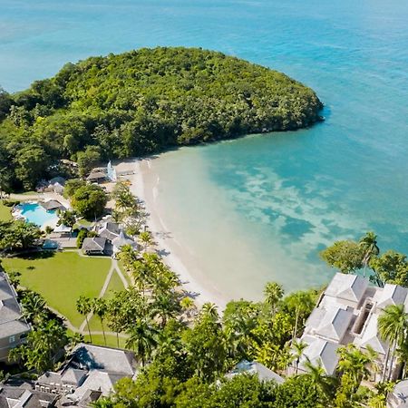 Hotel Couples Sans Souci (Adults Only) Ocho Rios Exterior foto