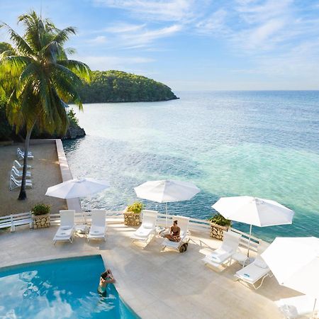 Hotel Couples Sans Souci (Adults Only) Ocho Rios Exterior foto