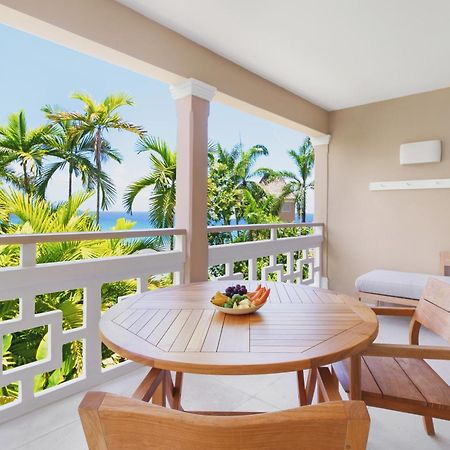Hotel Couples Sans Souci (Adults Only) Ocho Rios Exterior foto
