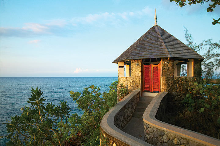 Hotel Couples Sans Souci (Adults Only) Ocho Rios Exterior foto