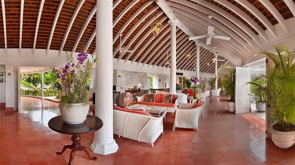 Hotel Couples Sans Souci (Adults Only) Ocho Rios Exterior foto