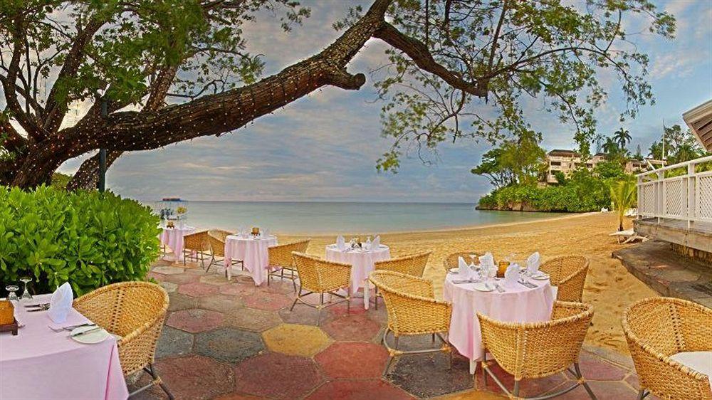 Hotel Couples Sans Souci (Adults Only) Ocho Rios Exterior foto