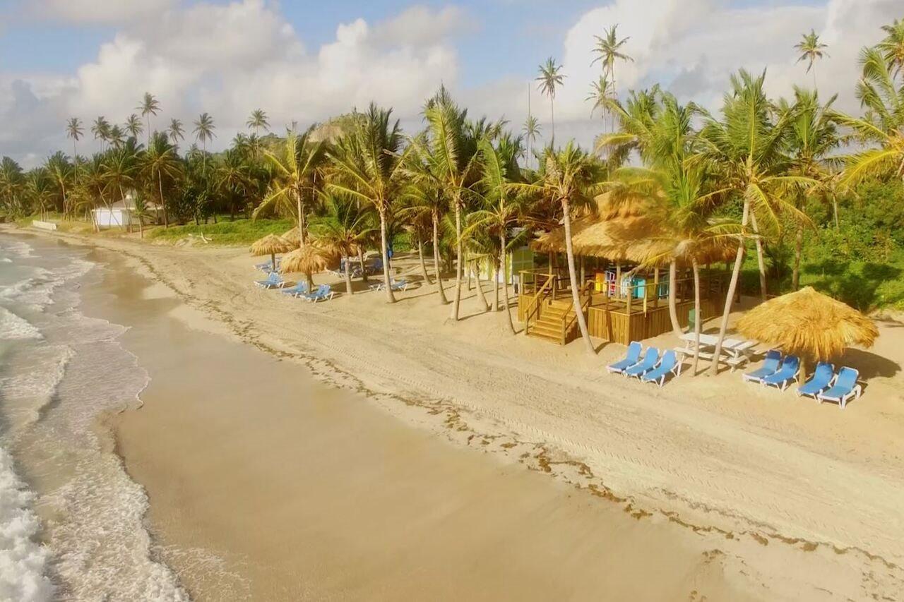 Hotel Couples Sans Souci (Adults Only) Ocho Rios Exterior foto