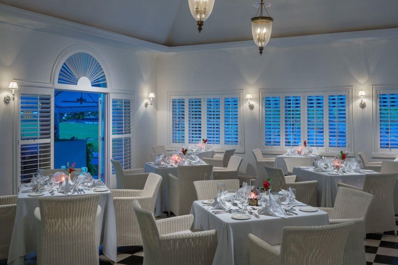 Hotel Couples Sans Souci (Adults Only) Ocho Rios Exterior foto