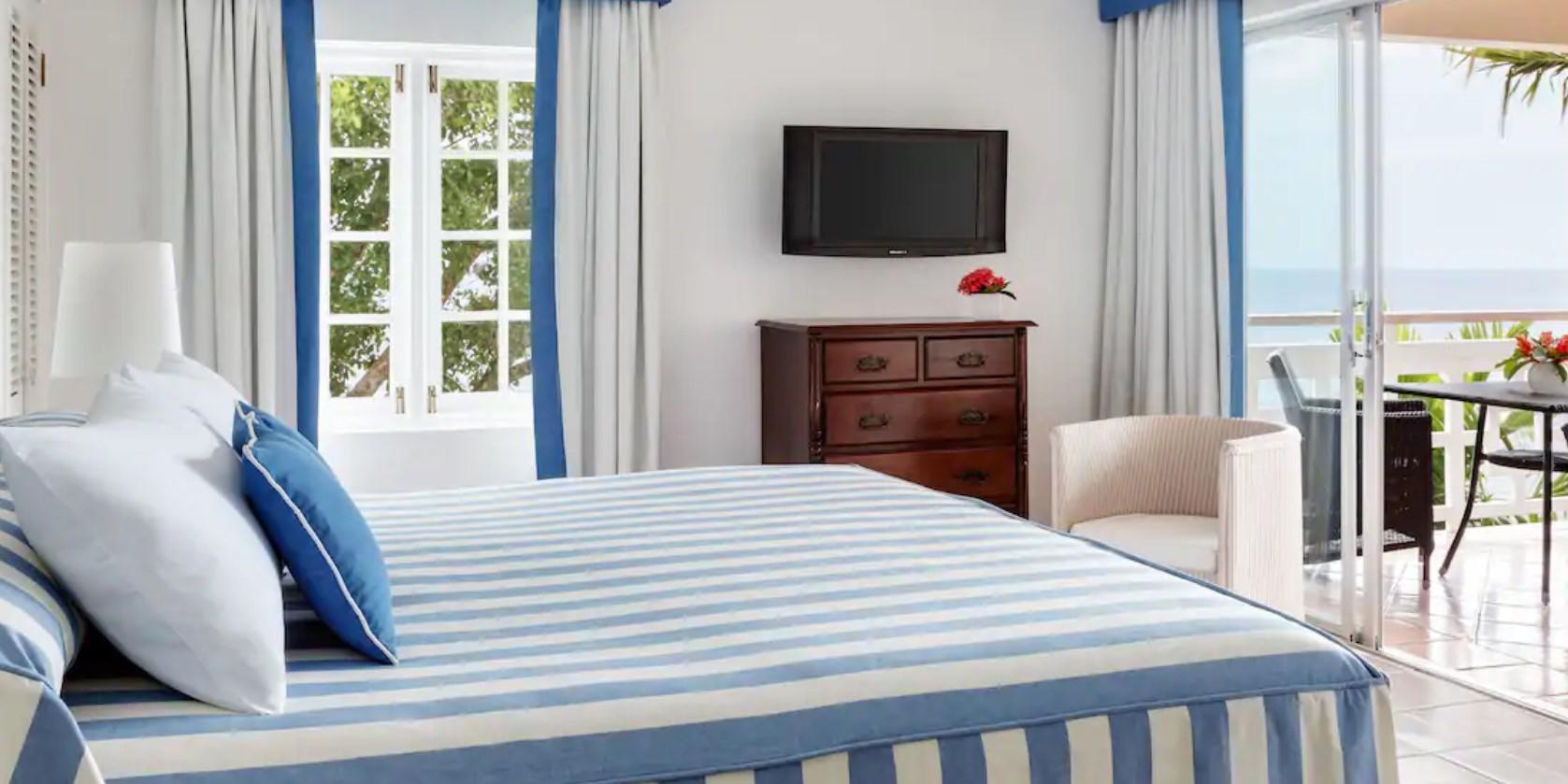 Hotel Couples Sans Souci (Adults Only) Ocho Rios Exterior foto