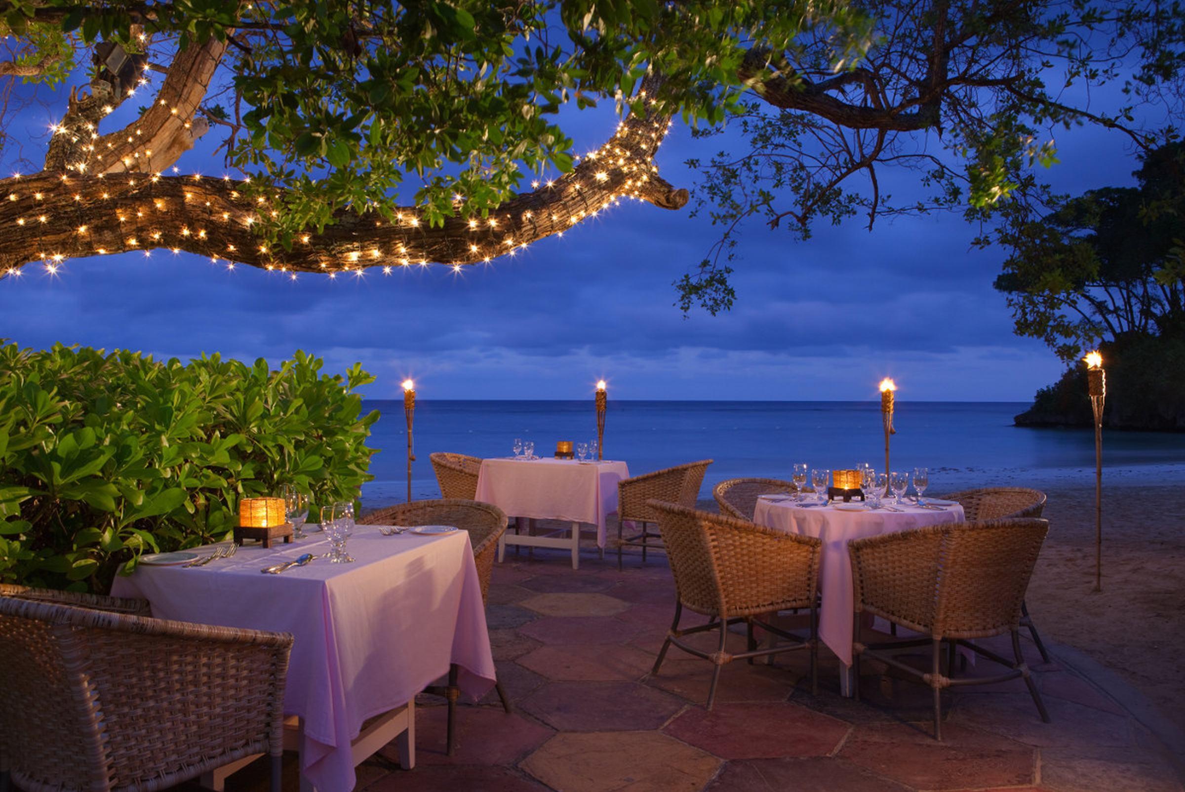 Hotel Couples Sans Souci (Adults Only) Ocho Rios Exterior foto