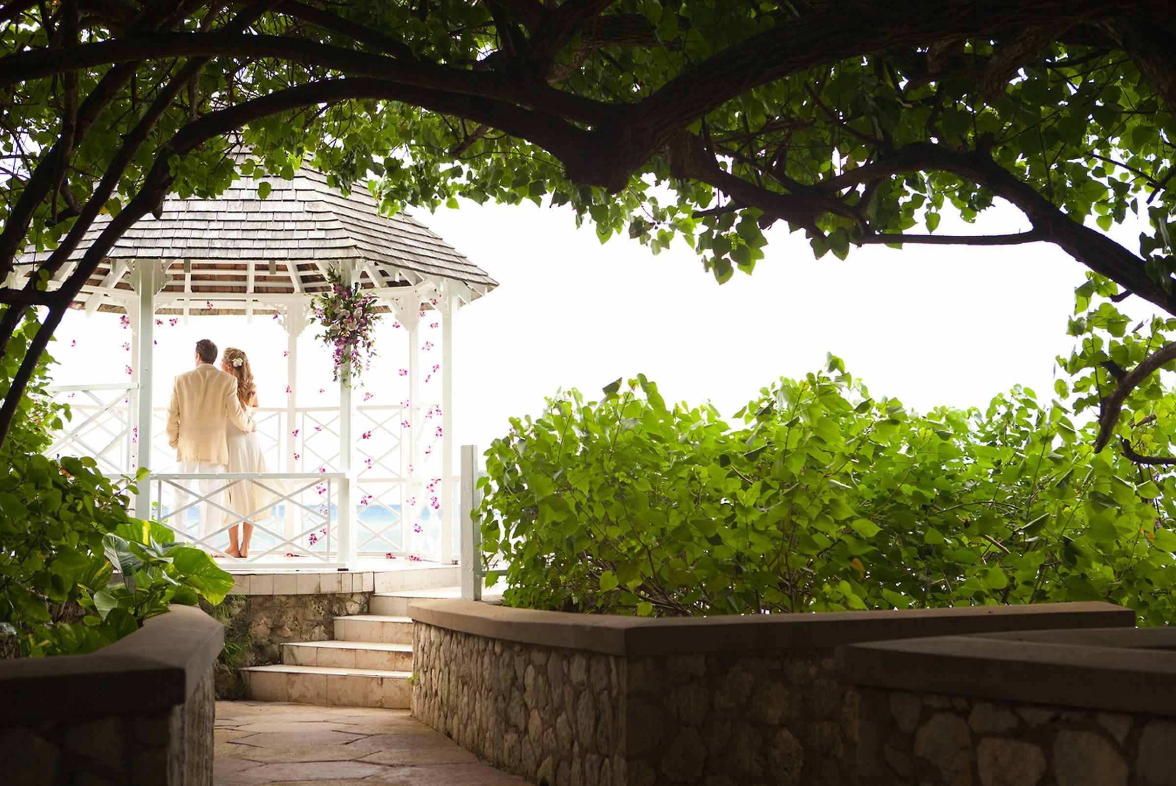 Hotel Couples Sans Souci (Adults Only) Ocho Rios Exterior foto