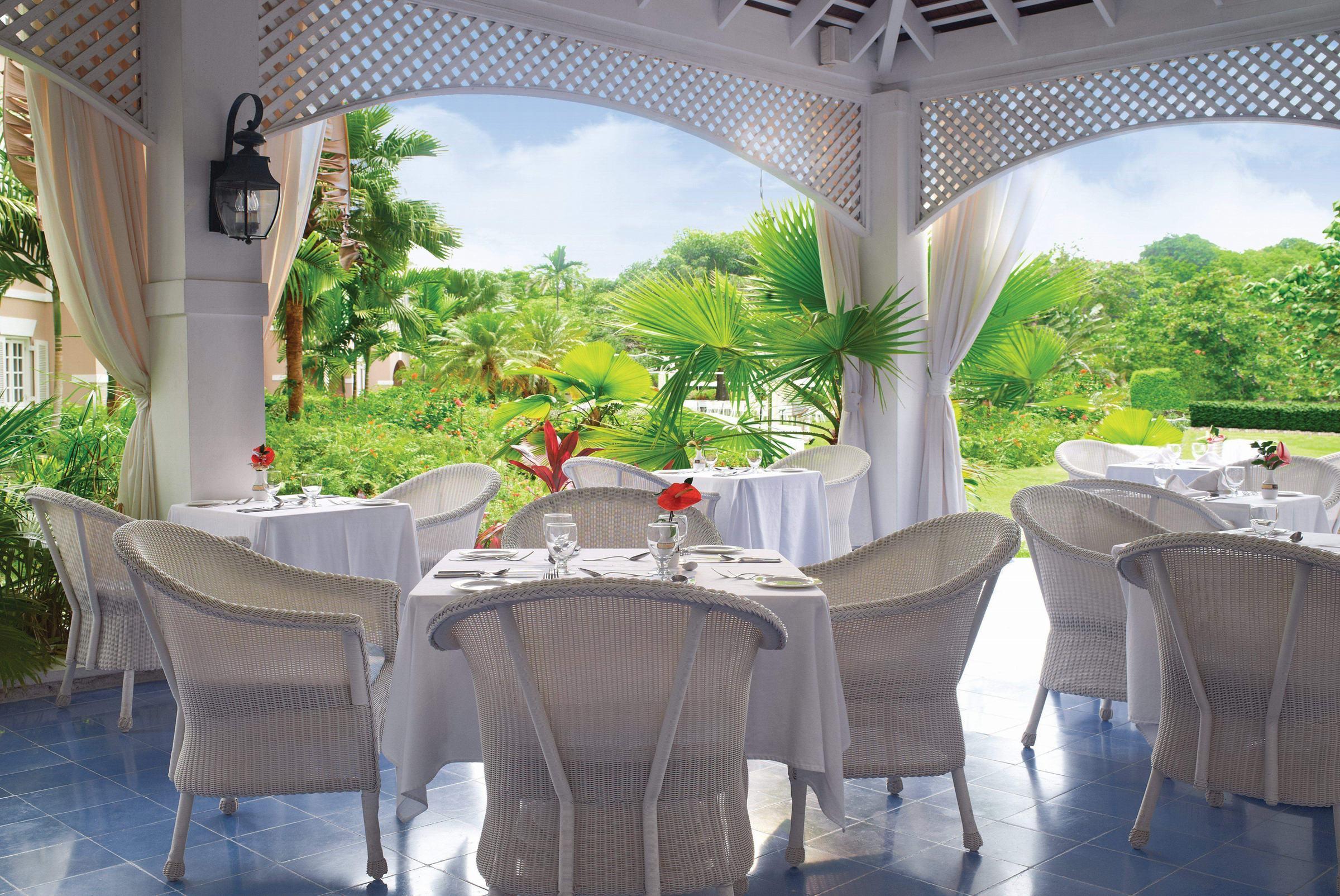 Hotel Couples Sans Souci (Adults Only) Ocho Rios Exterior foto