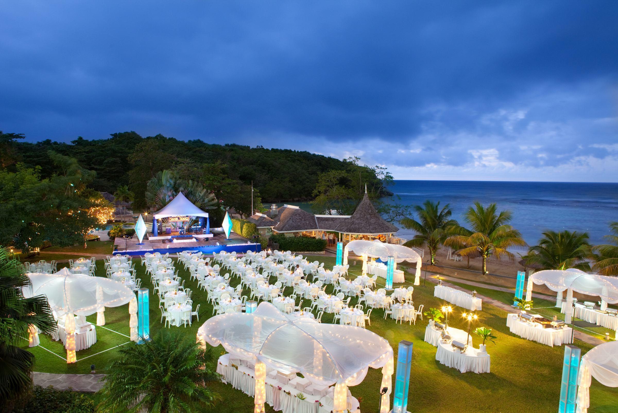 Hotel Couples Sans Souci (Adults Only) Ocho Rios Exterior foto