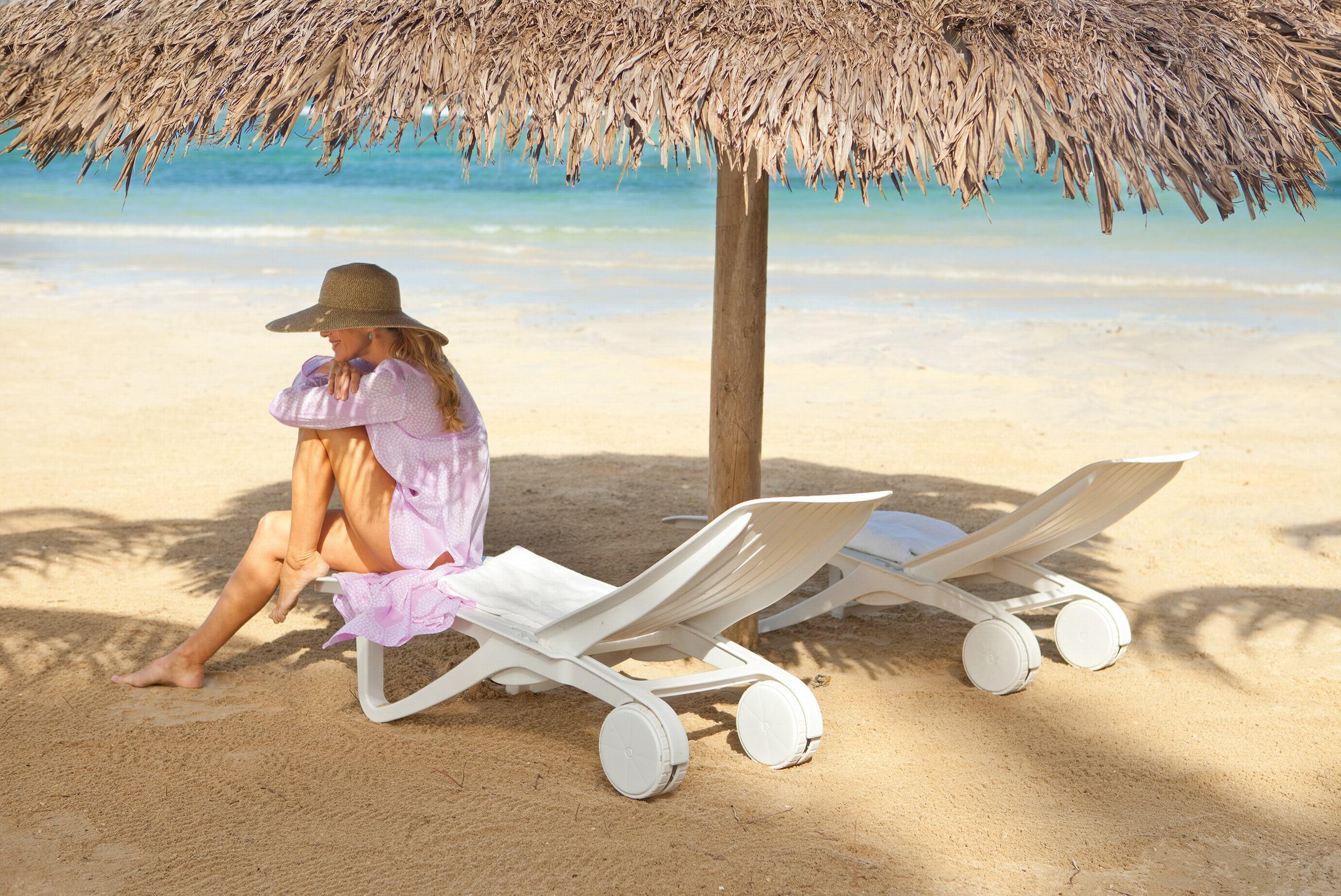 Hotel Couples Sans Souci (Adults Only) Ocho Rios Exterior foto