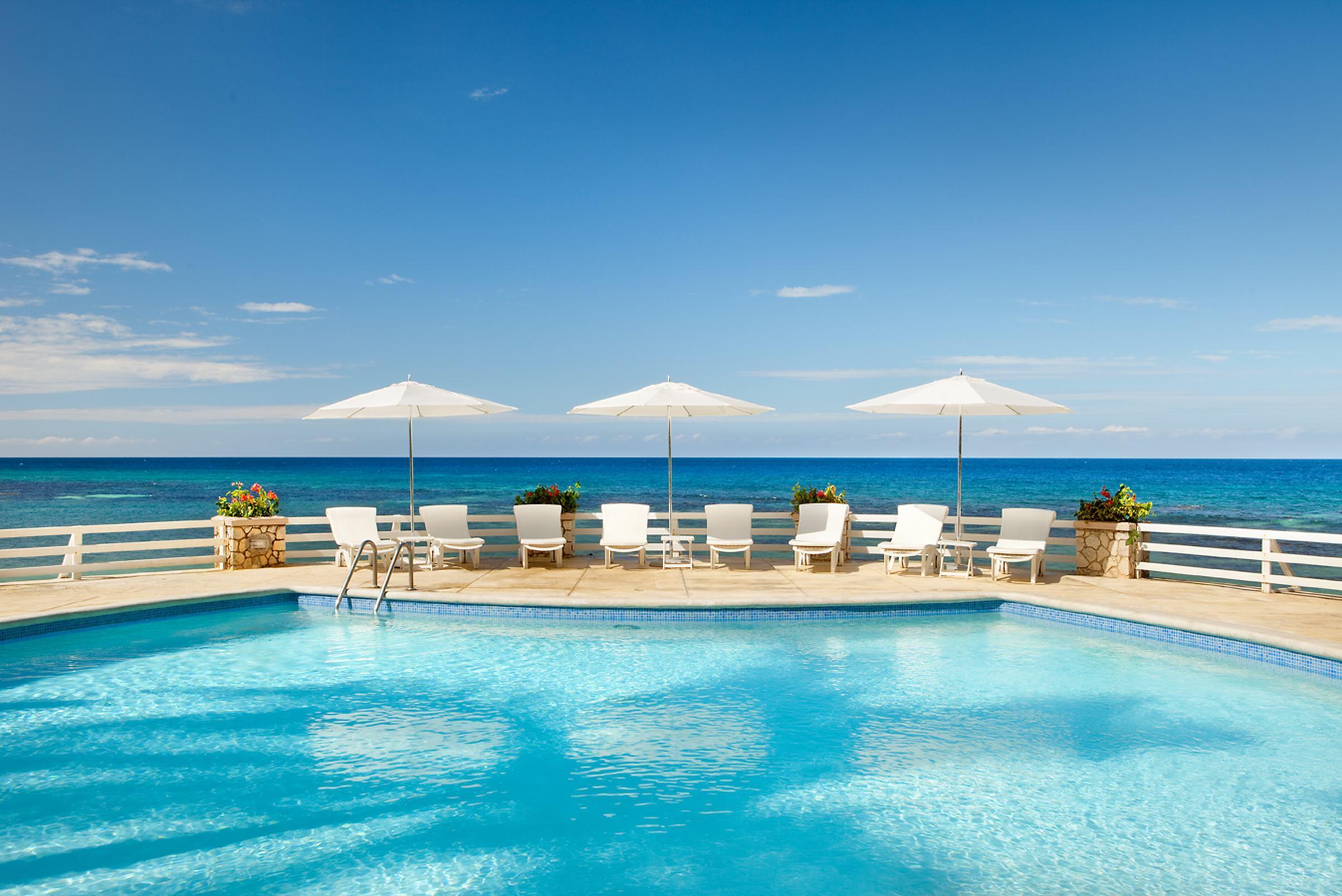 Hotel Couples Sans Souci (Adults Only) Ocho Rios Exterior foto