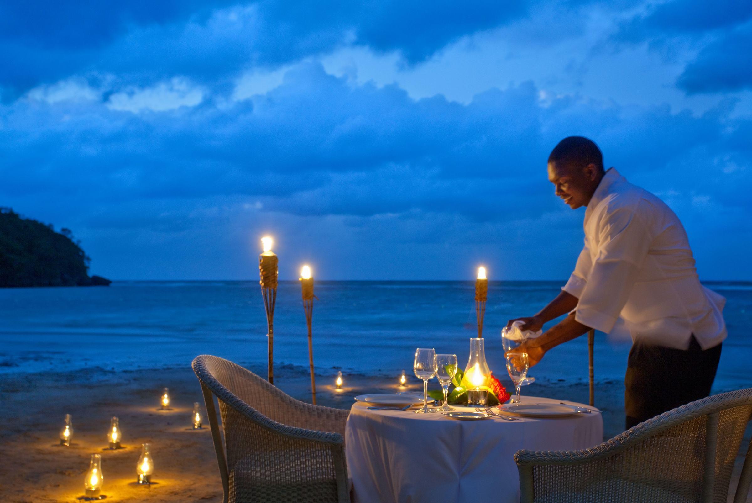 Hotel Couples Sans Souci (Adults Only) Ocho Rios Exterior foto
