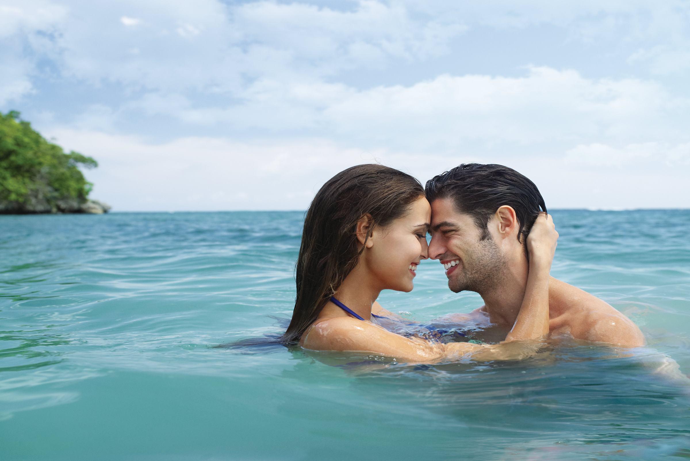 Hotel Couples Sans Souci (Adults Only) Ocho Rios Exterior foto