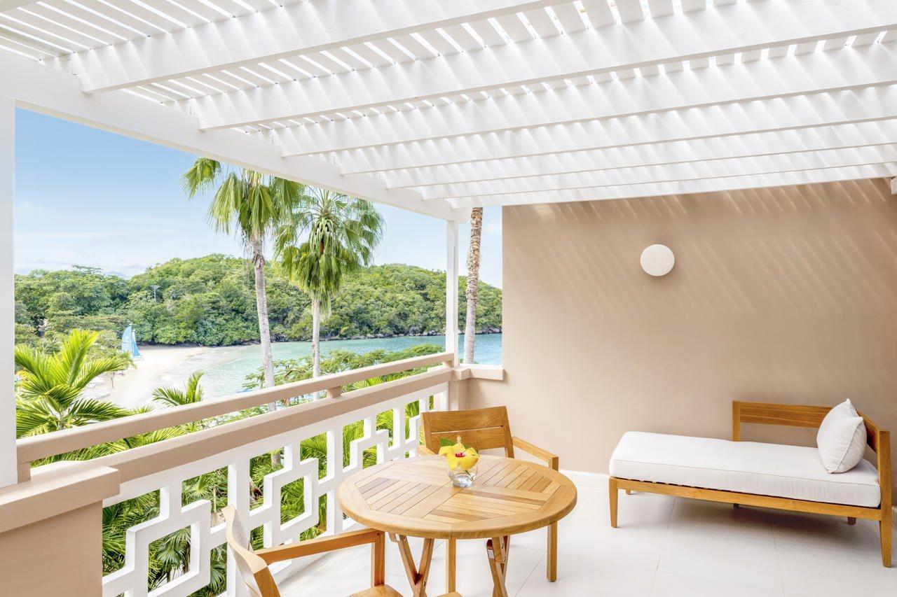 Hotel Couples Sans Souci (Adults Only) Ocho Rios Exterior foto