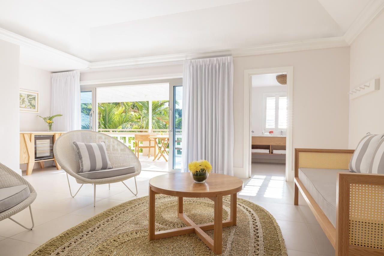 Hotel Couples Sans Souci (Adults Only) Ocho Rios Exterior foto