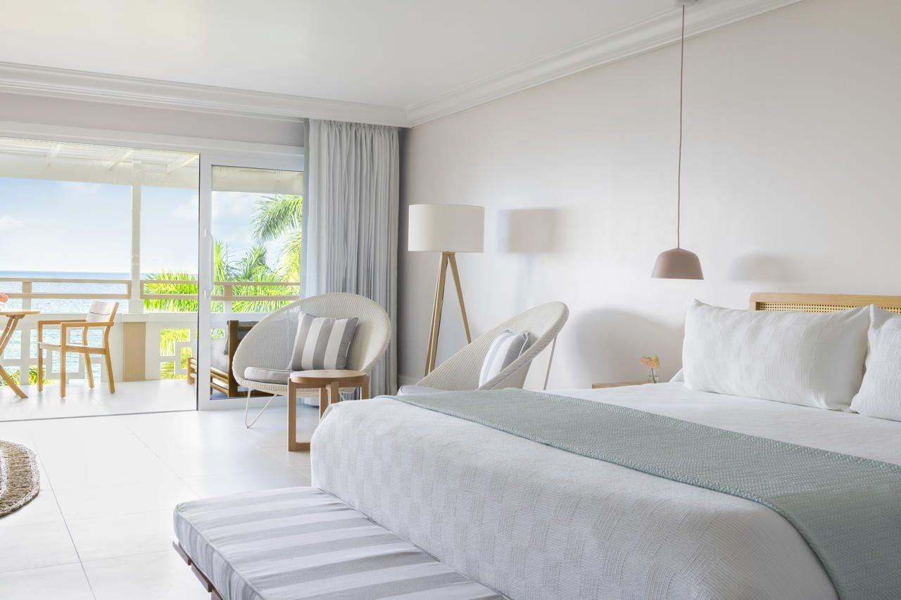 Hotel Couples Sans Souci (Adults Only) Ocho Rios Exterior foto