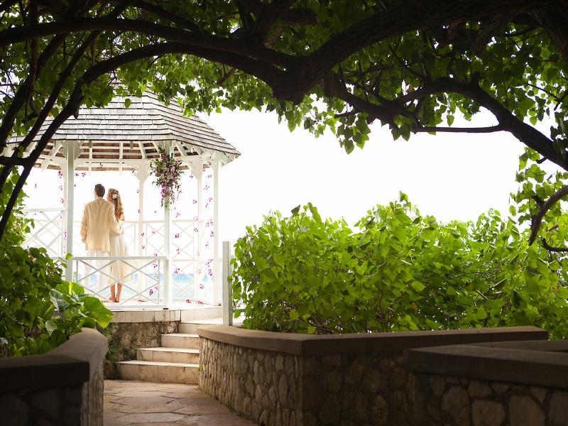 Hotel Couples Sans Souci (Adults Only) Ocho Rios Exterior foto