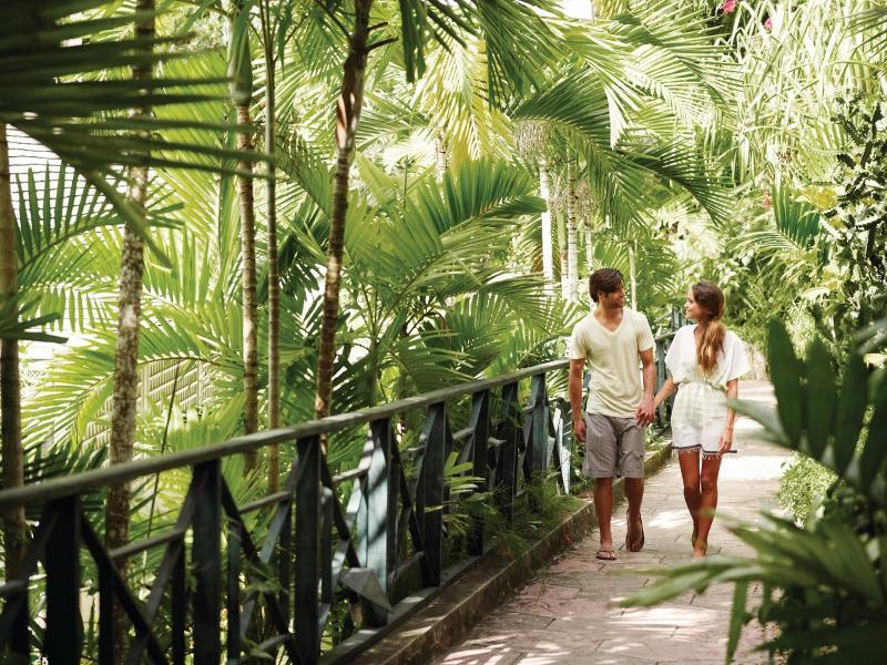 Hotel Couples Sans Souci (Adults Only) Ocho Rios Exterior foto