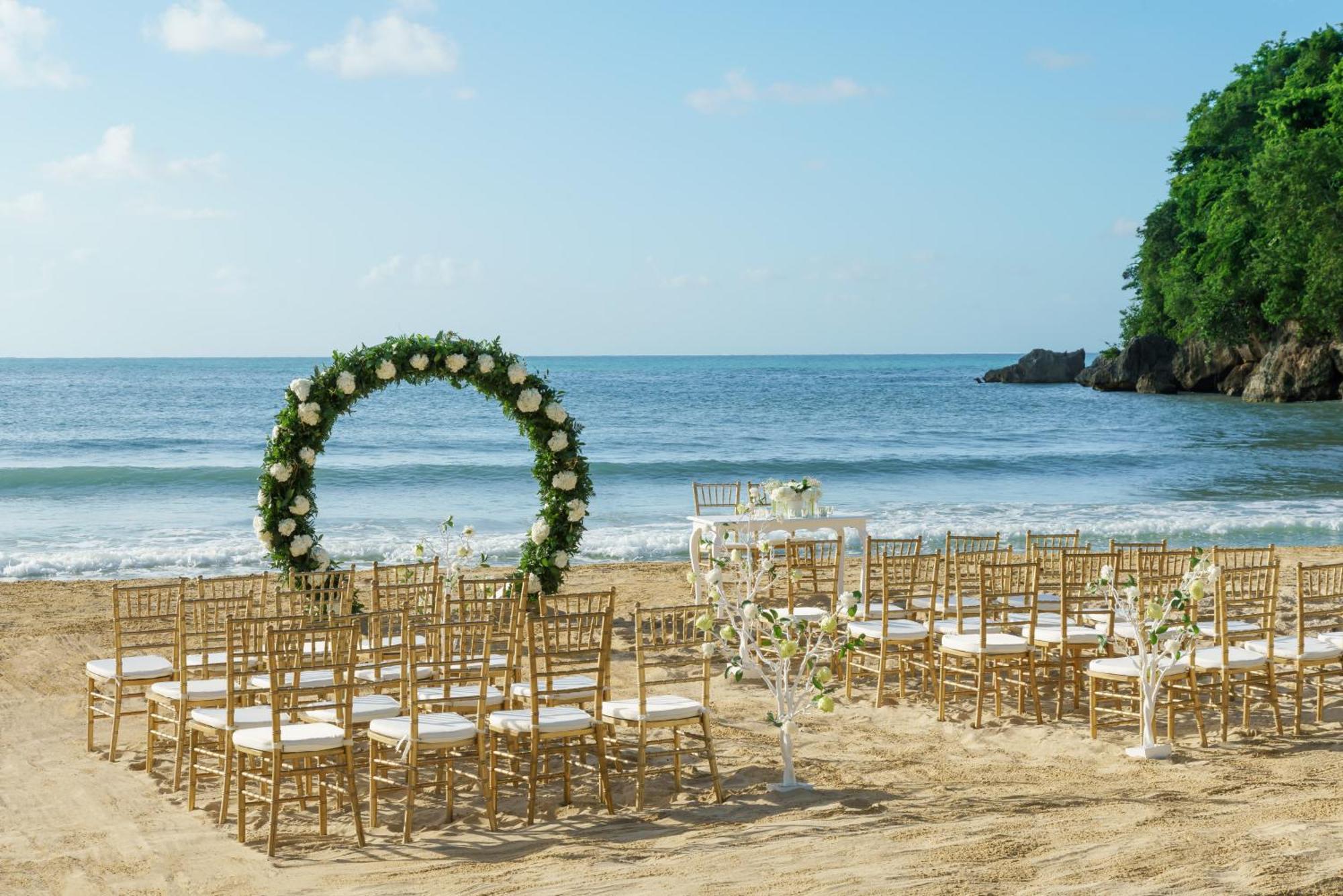 Hotel Couples Sans Souci (Adults Only) Ocho Rios Exterior foto