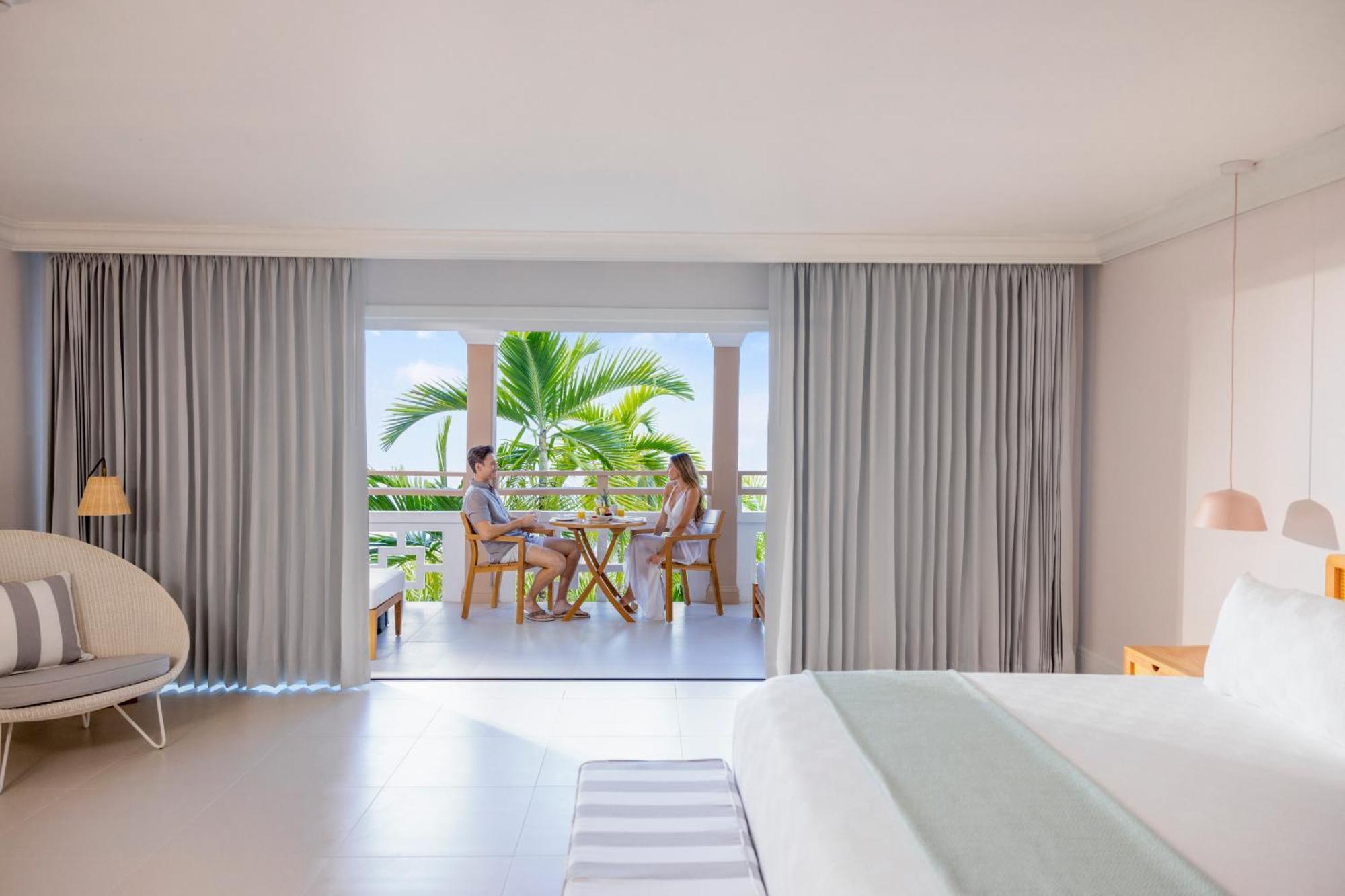 Hotel Couples Sans Souci (Adults Only) Ocho Rios Exterior foto