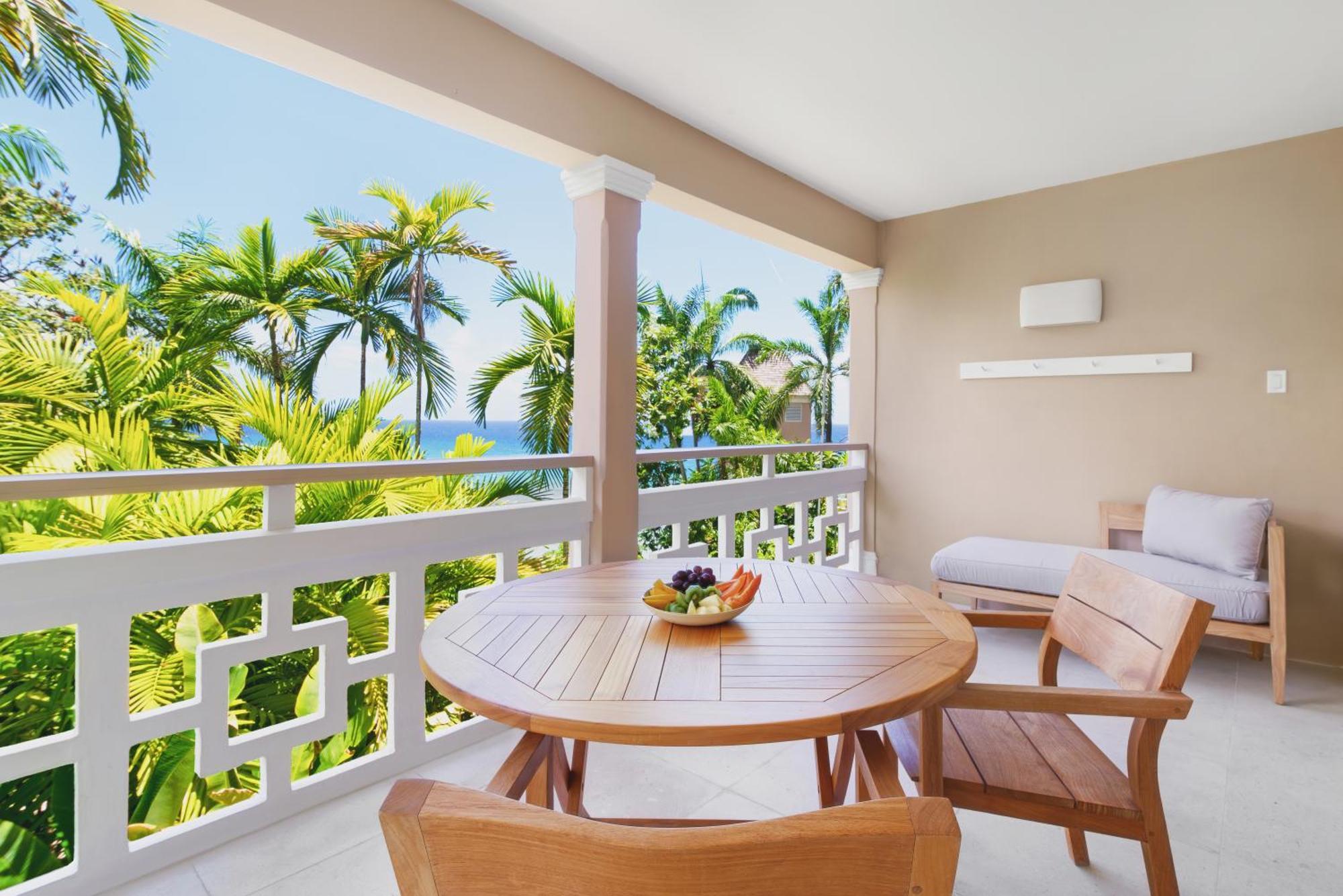 Hotel Couples Sans Souci (Adults Only) Ocho Rios Exterior foto