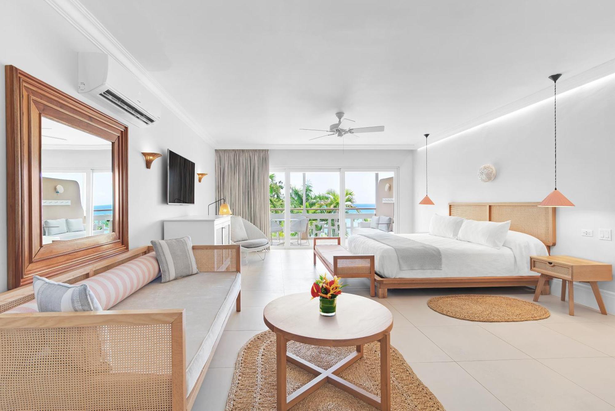 Hotel Couples Sans Souci (Adults Only) Ocho Rios Exterior foto