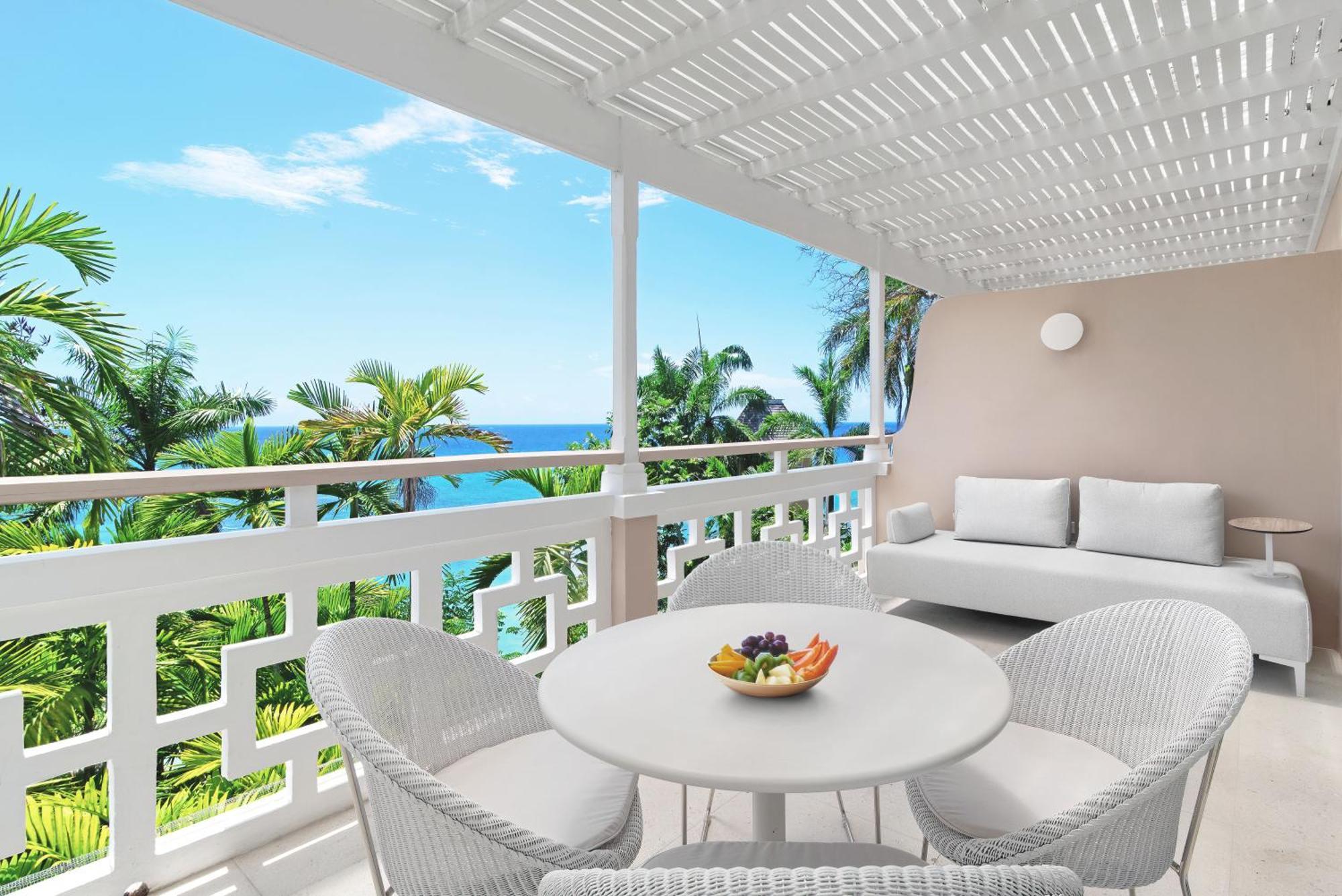 Hotel Couples Sans Souci (Adults Only) Ocho Rios Exterior foto