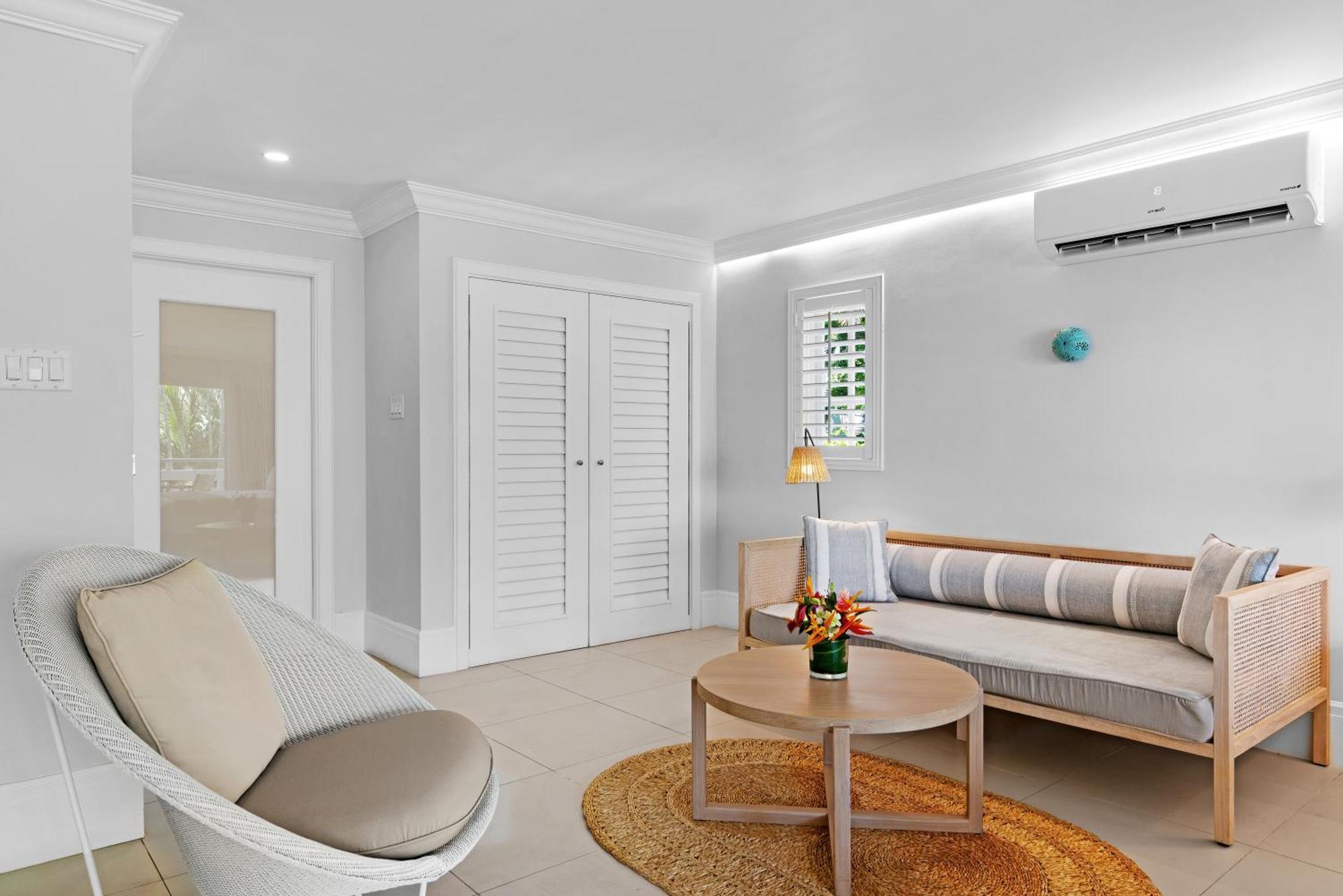Hotel Couples Sans Souci (Adults Only) Ocho Rios Exterior foto