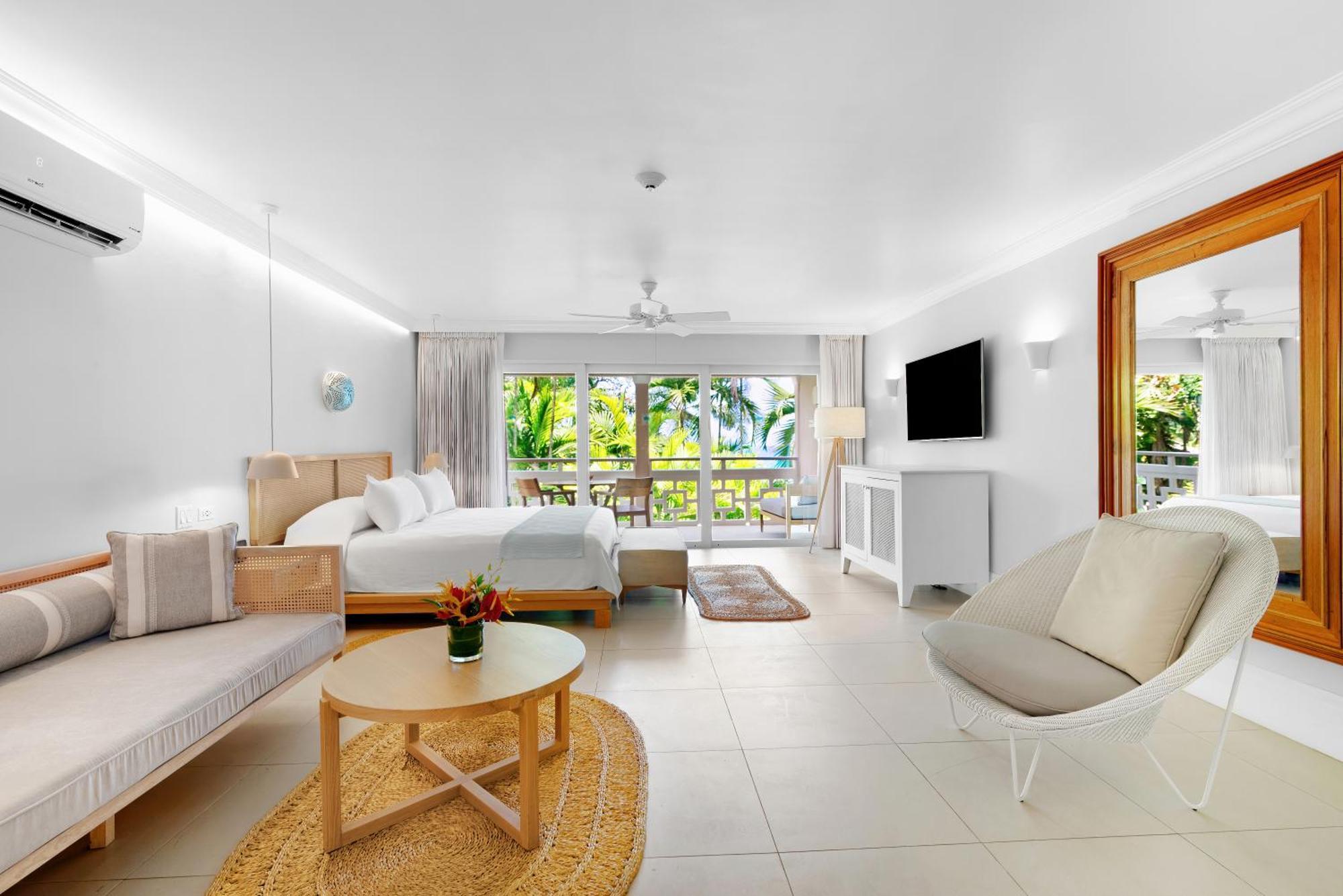 Hotel Couples Sans Souci (Adults Only) Ocho Rios Exterior foto