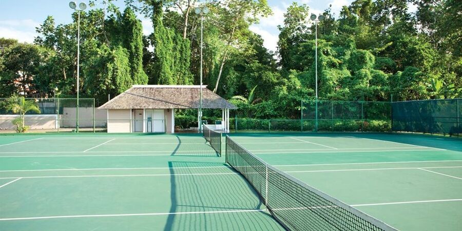 Hotel Couples Sans Souci (Adults Only) Ocho Rios Exterior foto