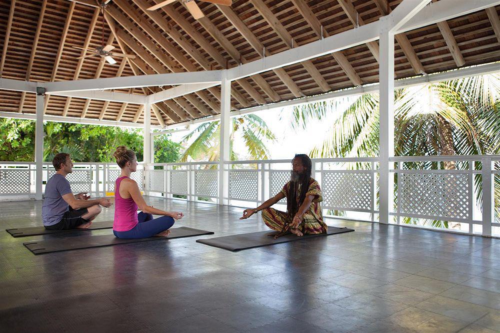 Hotel Couples Sans Souci (Adults Only) Ocho Rios Exterior foto